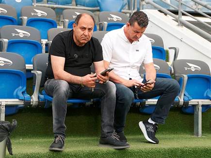 אבו יונס. סכנין תעמוד לדין (אלן שיבר)