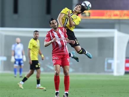 כך או אחרת, הקרב על אירופה יוכרע רק במחזור הסיום (לירון מולדובן)