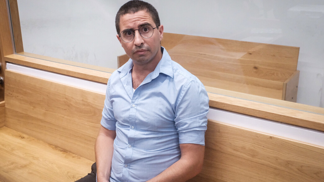 אלון קסטיאל, מורשע בעבירות של תקיפה מינית