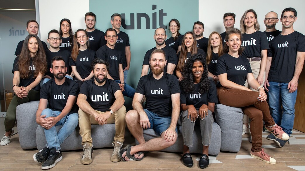 צוות UNIT, יוניט