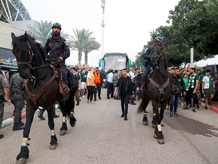 המשטרה הוציאה צו סגירה (אלן שיבר)