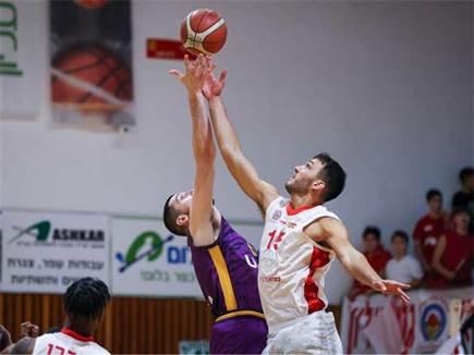 כך זה התחיל (מנהלת הליגה, מאור אלקסלסי)