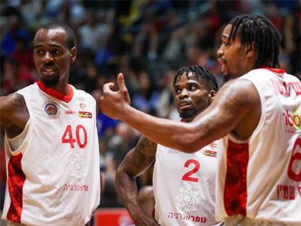 נותרו מאוכזבים (מנהלת הליגה, מאור אלקסלסי)