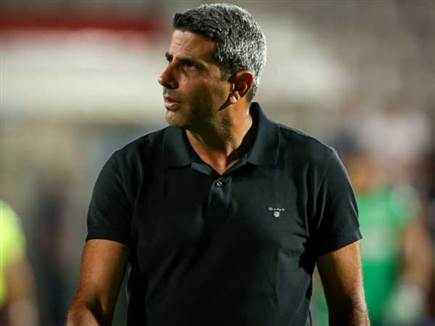 מימר. גם הוא עם עבר במועדון (מאור אלקסלסי)