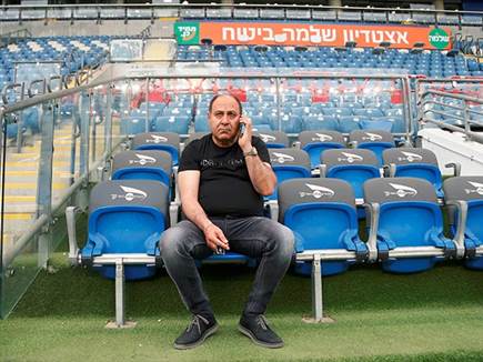 אבו יונס. גם ככה הכל שכונה (אלן שיבר)