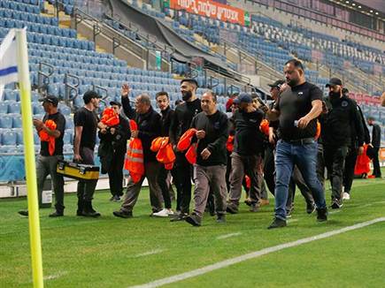 ככה אנחנו נראים (אלן שיבר)