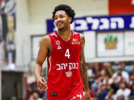 משחק גדול של אדאמס (מאור אלקסלסי, מנהלת הליגה)