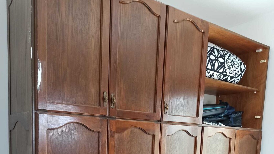 ארון גבריאלה, ג ארון גבריאלה, ג