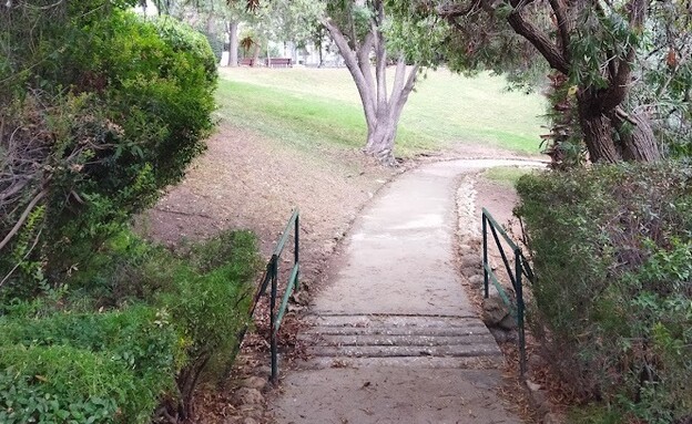 מאה לגבעתיים (צילום: יאנה פבזנר)