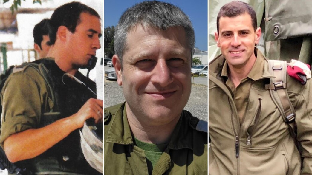 ''השירות אינו נטל''