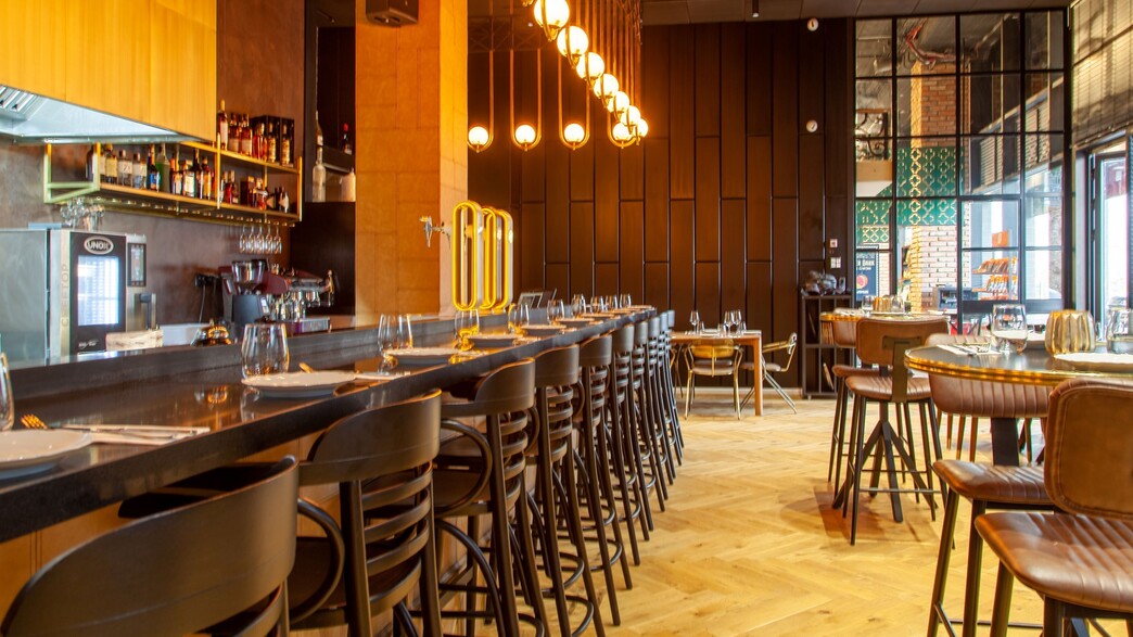 מסעדת פורטרהאוס מסעדת פורטרהאוס