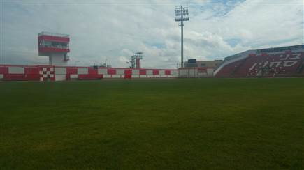 אצטדיון דוחא