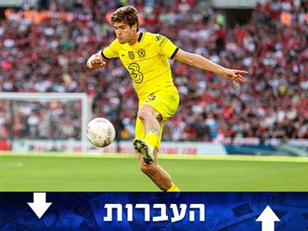 sportFive1194872 (צילום: ספורט 5)