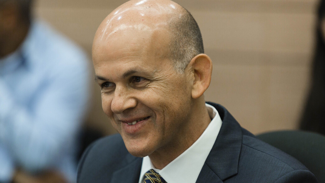 אלי גליקמן אלי גליקמן