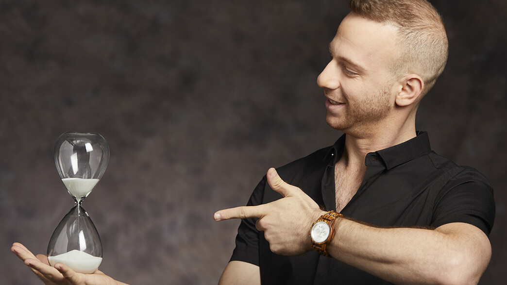 עשהאל דרייר 