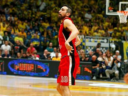 ערב מטורף לבר טימור (אלן שיבר)