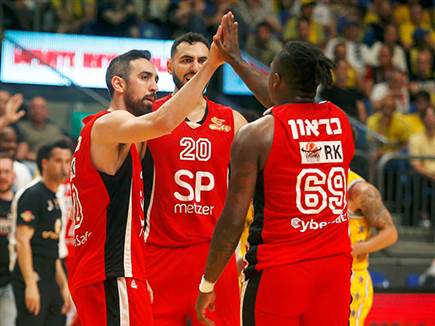 האדומים הסתדרו גם בלי בראון (אלן שיבר)