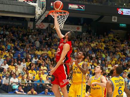 היה בלתי ניתן לעצירה. טימור