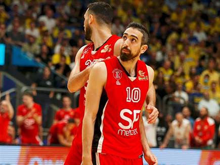 זלמנסון. מגיע קרדיט (אלן שיבר)