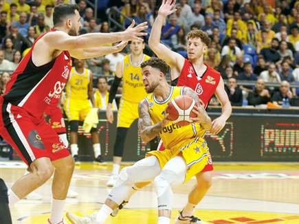 ווילבקין. סגירה נהדרת (אלן שיבר)