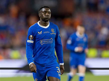 ברישיץ' מאוכזב. אולי בשנה הבאה (Getty)