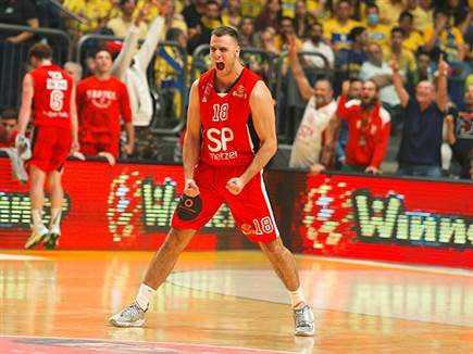 הצהובים לא מצאו תשובות (אלן שיבר)