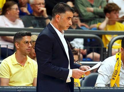 אבי אבן. יצטרך למצוא פתרונות (אלן שיבר)