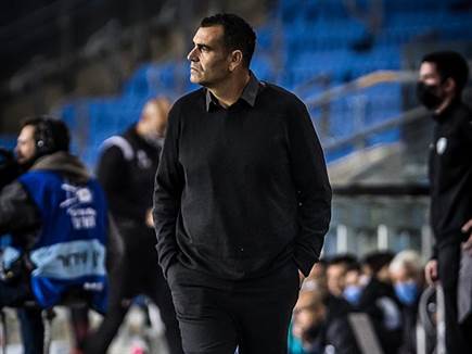 יחליף את קורצקי (קרני)