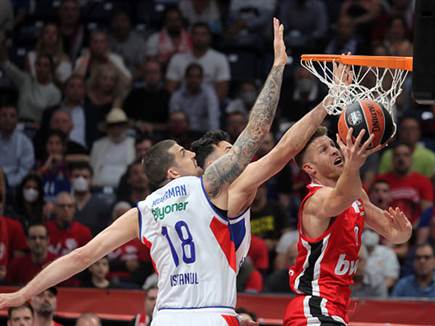 קצב טוב (GETTY)