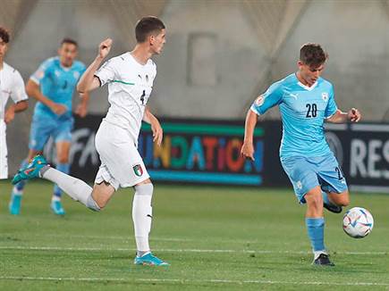 (צילום: אלן שיבר)