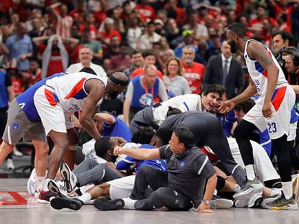 רגעים משוגעים עבור הטורקים (GETTY)