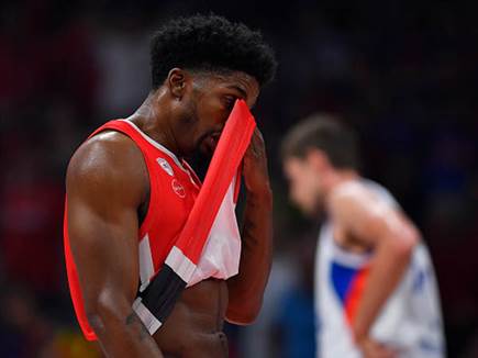 טרגדיה יוונית. מקיסיק (GETTY)