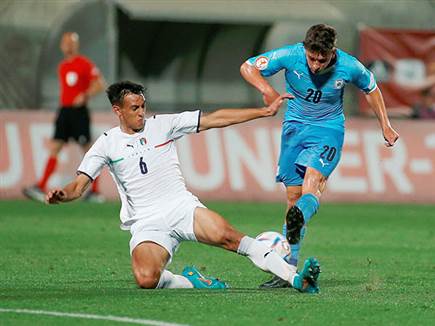 (צילום: אלן שיבר)