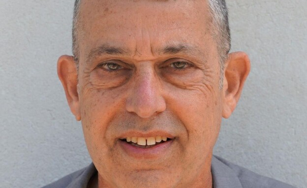 יורם הכהן, מנכ"ל איגוד האינטרנט הישראלי (צילום: עצמי)