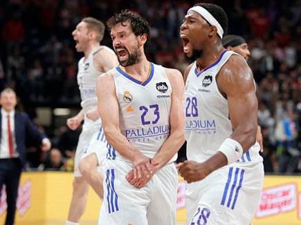 "נשארנו חזקים כל העונה". יאבוסלה (getty)