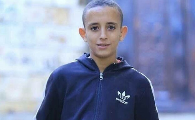 הפלסטינים מדווחים שכוחות צה"ל ירו למוות באמגד פאיד בן 17 מג'נין