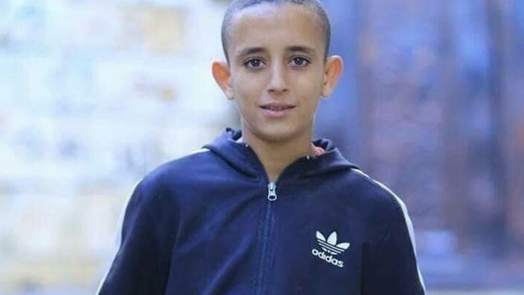 הפלסטינים מדווחים שכוחות צה"ל ירו למוות באמגד פאיד בן 17 מג'נין