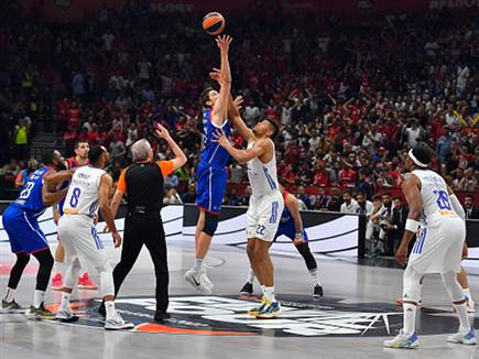 מתחילים (Getty)