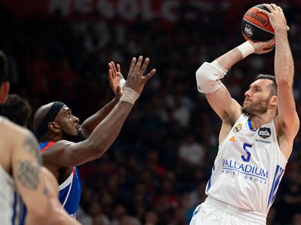 רודי פרננדס. נפלא (Getty)