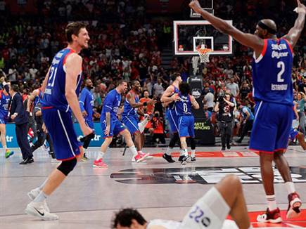 ראוי. אנדולו (Getty)