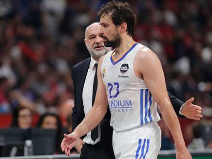 יול מאוכזב. נתן הכל (Getty)