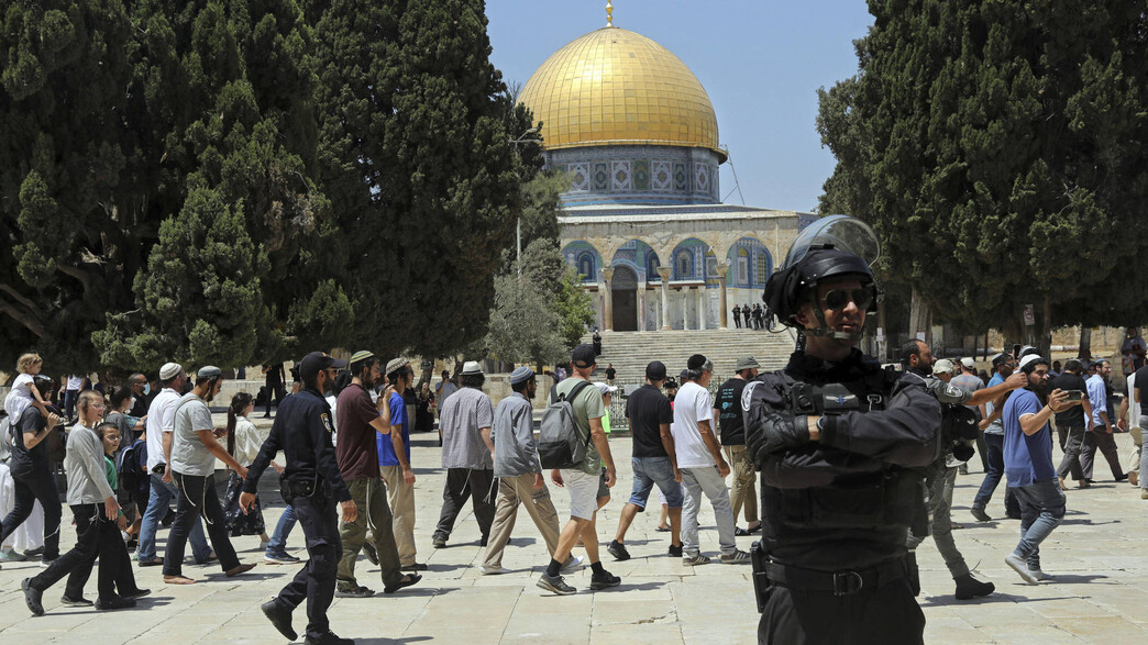 יהודים בהר הבית יהודים בהר הבית