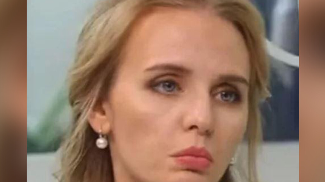 מריה וורונטסובה מריה וורונטסובה