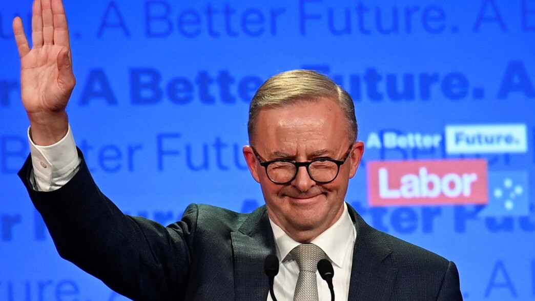 אנתוני אלבנזה, ראש ממשלה אוסטרליה