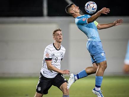 קמפיין מכובד (עודד קרני)