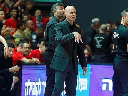 עונה מצוינת שלו. פרנקו (אלן שיבר)