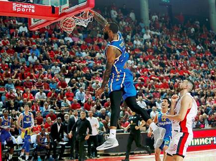 קרה הרבה הערב. וויליאמס (אלן שיבר)