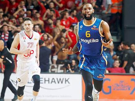 שיא עונתי שלו (אלן שיבר)