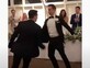 ריקוד חתונה  (צילום: מתוך יוטיוב)