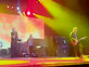 להקת הרוק "דיפ פרפל" שרה את "ירושלים של זהב" (צילום: מתוך "ערב טוב עם גיא פינס", קשת 12)